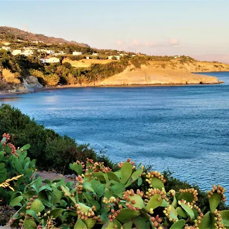 With Garden View - Creta Ferma