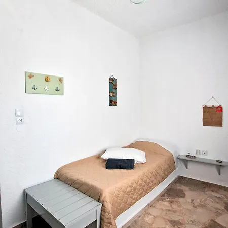 With Garden View - Creta * Ferma