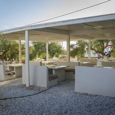 With Garden View - Creta *