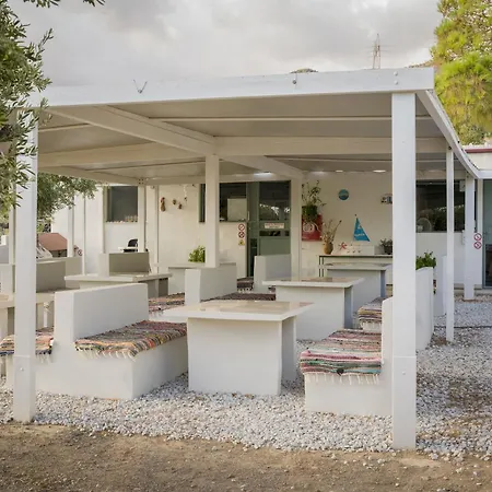 Aparthotel With Garden View - Creta *
